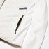 Куртка флисовая женская Goldwin Hybrid Fleece Jacket Куртка флисовая женская Goldwin Hybrid Fleece Jacket
