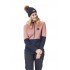 Куртка флисовая женская Picture Organic Moder W