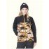 Флисовая куртка женская Picture Organic Teddie