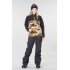 Флисовая куртка женская Picture Organic Teddie