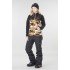Флисовая куртка женская Picture Organic Teddie
