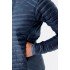 Куртка флисовая женская Rab Cirrus Flex 2.0 Insulated Jacket deep ink