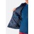 Куртка флисовая женская Rab Cirrus Flex 2.0 Insulated Jacket deep ink