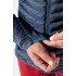 Куртка флисовая женская Rab Cirrus Flex 2.0 Insulated Jacket deep ink