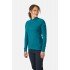 Куртка флисовая женская Rab Nexus Full-Zip Stretch Fleece ultramarine