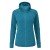 Куртка женская флисовая Rab Women's Nexus Hoody Ultramarine Куртка женская флисовая Rab Women's Nexus Hoody Ultramarine