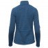 Кофта флисовая женская Turbat Porto Wmn blue melange