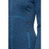 Кофта флисовая женская Turbat Porto Wmn blue melange