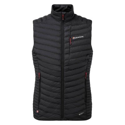 Жилет мужской Montane Icarus Vest - фото 16922