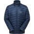 Куртка мужская Rab Cirrus Flex Jkt Tempest Blue