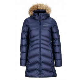 Куртка пуховая женская Marmot Wm's Montreal coat