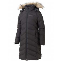 Пальто детское Marmot Girl's Montreaux Coat