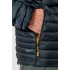 Куртка чоловіча Rab Microlight Alpine Jkt black
