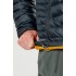 Куртка мужская Rab Microlight Alpine Jkt light khaki