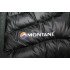 Жилет пуховый Montane Female Featherlite Down Vest