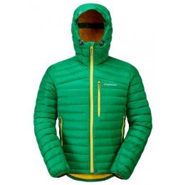 Куртка пухова Montane Featherlite Down Jacket