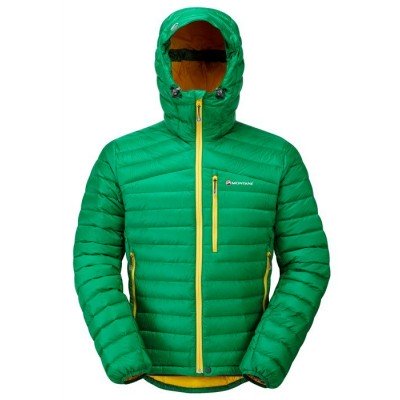 Куртка пухова Montane Featherlite Down Jacket - фото 6016