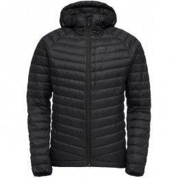 Куртка пухова чоловіча Black Diamond M Access Down Hoody