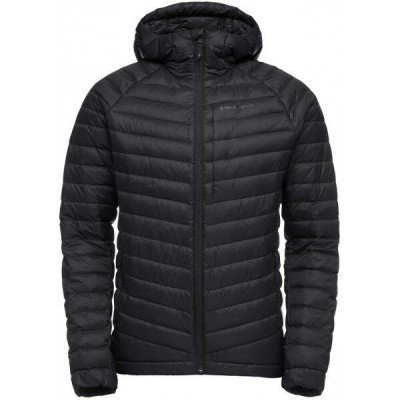 Куртка пухова чоловіча Black Diamond M Access Down Hoody - фото 22241