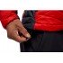 Куртка пуховая мужская Black Diamond M Access Down Hoody Octane/Carbon