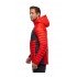 Куртка пуховая мужская Black Diamond M Access Down Hoody Octane/Carbon