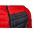 Куртка пуховая мужская Black Diamond M Access Down Hoody Octane/Carbon