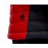 Куртка пуховая мужская Black Diamond M Access Down Hoody Octane/Carbon
