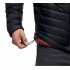 Куртка пуховая мужская Black Diamond M Access Down Jacket