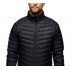 Куртка пуховая мужская Black Diamond M Access Down Jacket