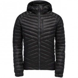Куртка пухова чоловіча Black Diamond M Approach Down Hoody