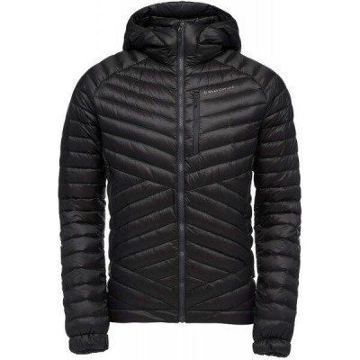 Куртка пуховая мужская Black Diamond M Approach Down Hoody - фото 22245 Куртка пуховая мужская Black Diamond M Approach Down Hoody - фото 22245