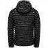 Куртка пуховая мужская Black Diamond M Approach Down Hoody Куртка пуховая мужская Black Diamond M Approach Down Hoody
