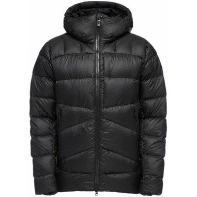Куртка пухова чоловіча Black Diamond M Vision Down Parka - фото 22258