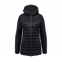 Куртка пухова жіноча Black Diamond W Access Down Parka
