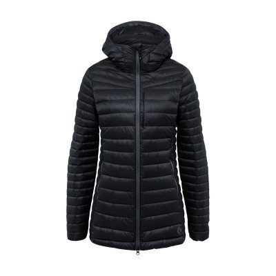 Куртка пуховая женская Black Diamond W Access Down Parka - фото 22268