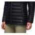 Куртка пуховая женская Black Diamond W Access Down Parka