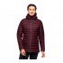 Куртка пуховая женская Black Diamond W Access Down Parka Bordeaux Куртка пуховая женская Black Diamond W Access Down Parka Bordeaux