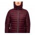 Куртка пуховая женская Black Diamond W Access Down Parka Bordeaux Куртка пуховая женская Black Diamond W Access Down Parka Bordeaux