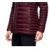 Куртка пуховая женская Black Diamond W Access Down Parka Bordeaux Куртка пуховая женская Black Diamond W Access Down Parka Bordeaux