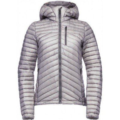 Куртка пуховая женская Black Diamond W Approach Down Hoody - фото 22270