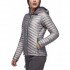 Куртка пуховая женская Black Diamond W Approach Down Hoody