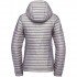 Куртка пуховая женская Black Diamond W Approach Down Hoody