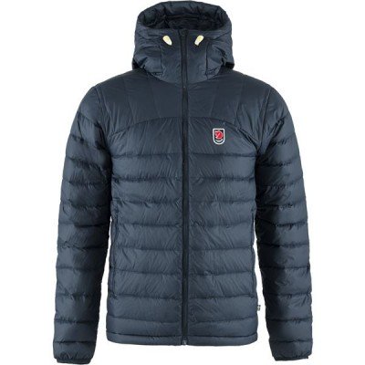 Куртка Fjallraven Men's Expedition Pack Down Hoodie - фото 21759