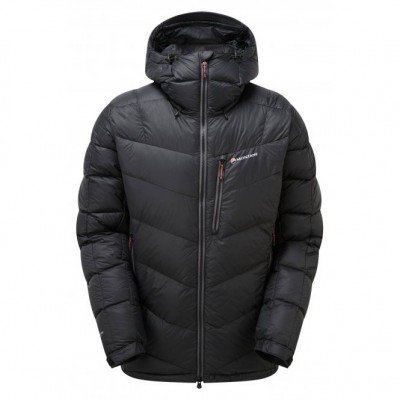 Куртка пухова чоловіча Montane Jagged Ice Jacket - фото 22158