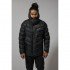 Куртка пуховая мужская Montane Jagged Ice Jacket