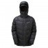 Куртка пуховая мужская Montane Jagged Ice Jacket