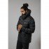 Куртка пуховая мужская Montane Jagged Ice Jacket