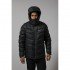 Куртка пуховая мужская Montane Jagged Ice Jacket