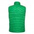 Жилет чоловічий Montane Featherlite down vest rocket green