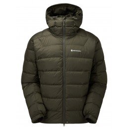 Куртка пуховая мужская Montane Janhukot Jacket